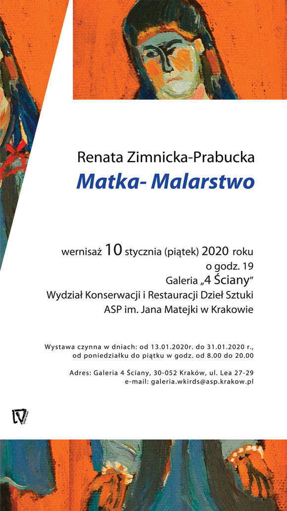 matka malarstwo