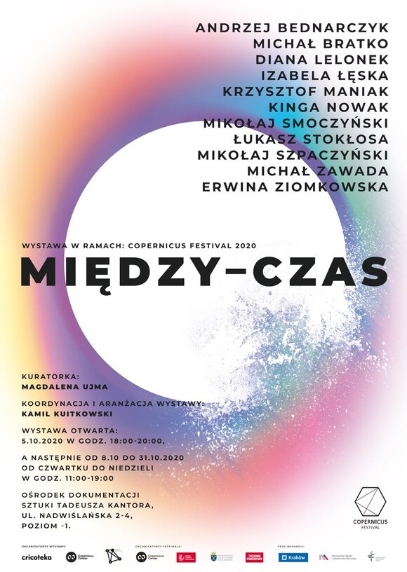 miedzy czas cricoteka