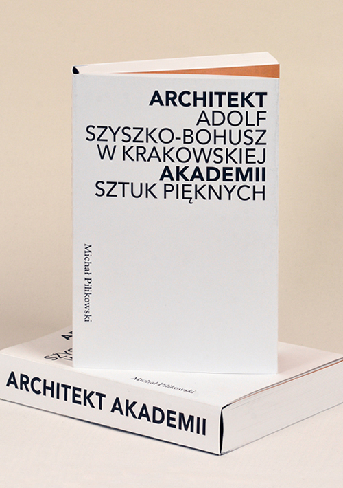 architekt akademii 580 fot m bratko