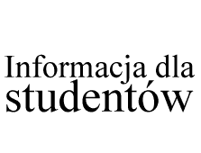 info-dla-studentow