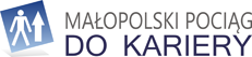 logo malopolski pociag