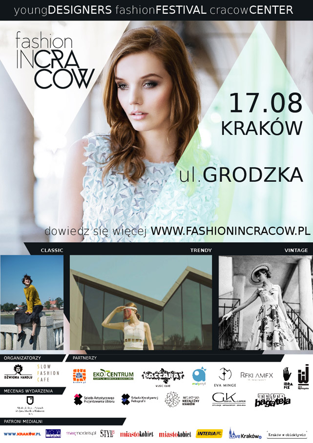 plakat-fashioncracow