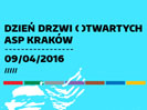 pikto DDO 2016 plakat