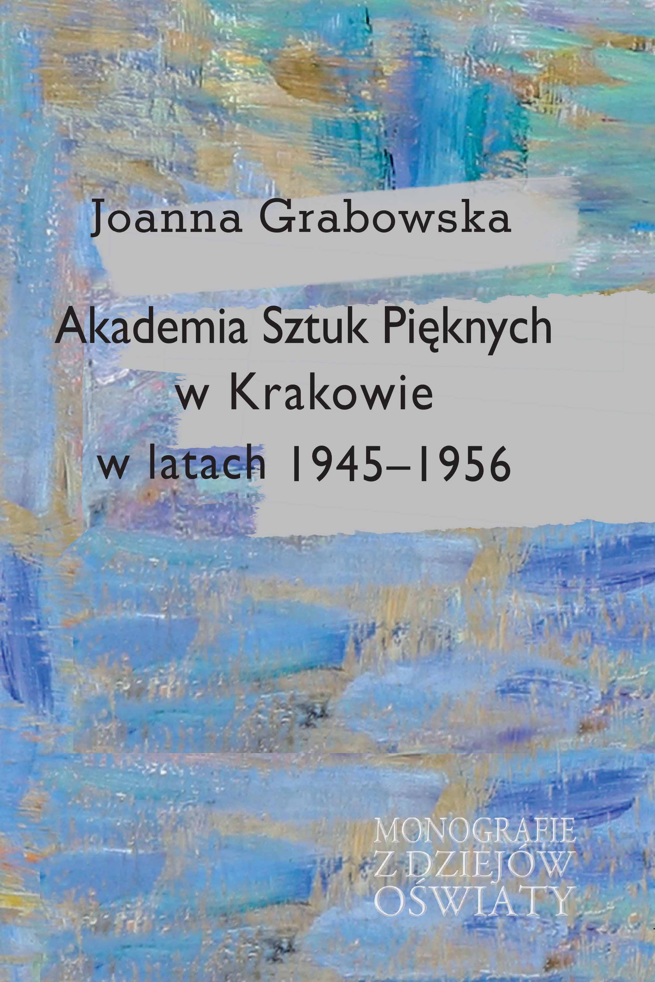 ksiazka grabowska